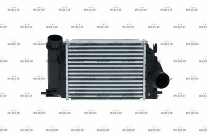 Image of NRF Intercooler NRF 309021