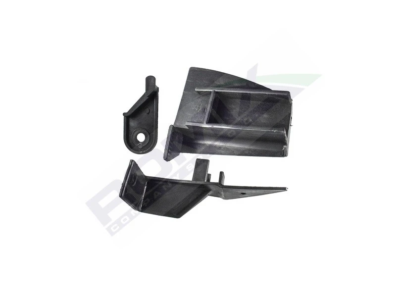 Image of ROMIX C70266 Repair Kit, headlight Repair Kit,headlight (6327)