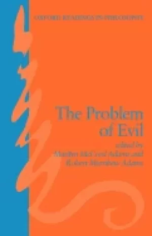 Image of problem of evil
