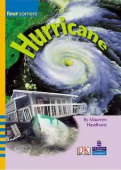 Image of Hurricane by Maureen Haselhurst Book