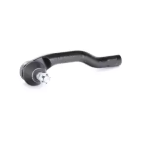 Image of RIDEX Track rod end MAZDA 914T0385 D65132290,D65332290,D65432290 Tie rod end,Track rod end ball joint,Outer tie rod,Outer tie rod end