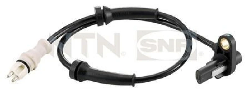 Image of ABS sensor SNR ASB155.34