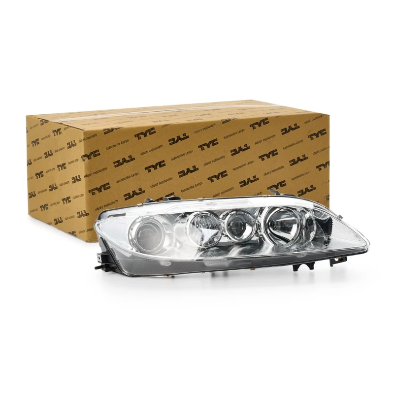 Image of TYC Headlight TYC 20-0329-15-2