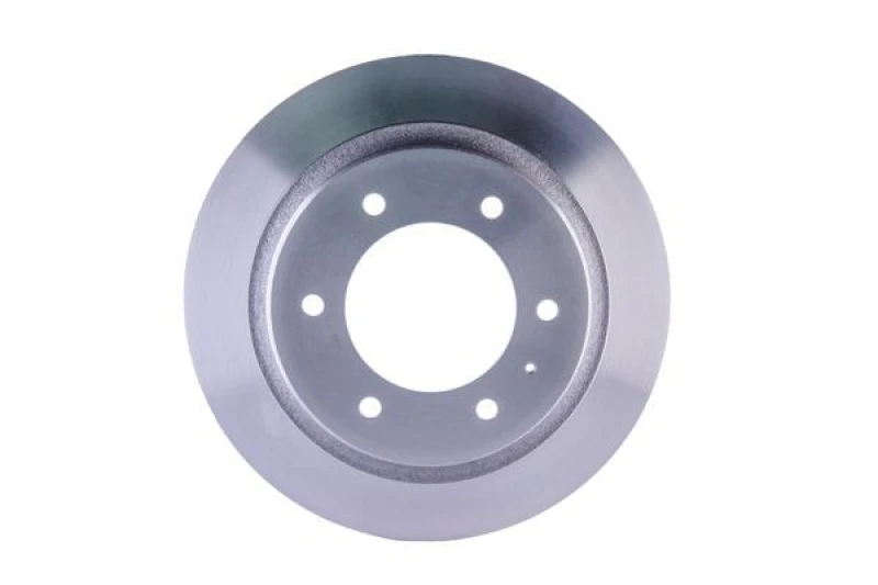 Image of HELLA Brake disc HELLA 8DD 355 106-021