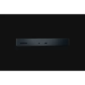 Razer Thunderbolt 4 Dock Chroma - UK