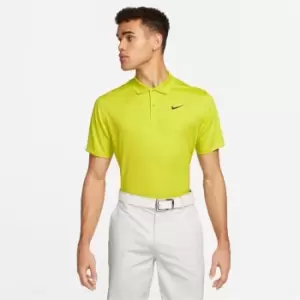 Image of Nike Dri-FIT Victory Golf Polo Shirt Mens - Green