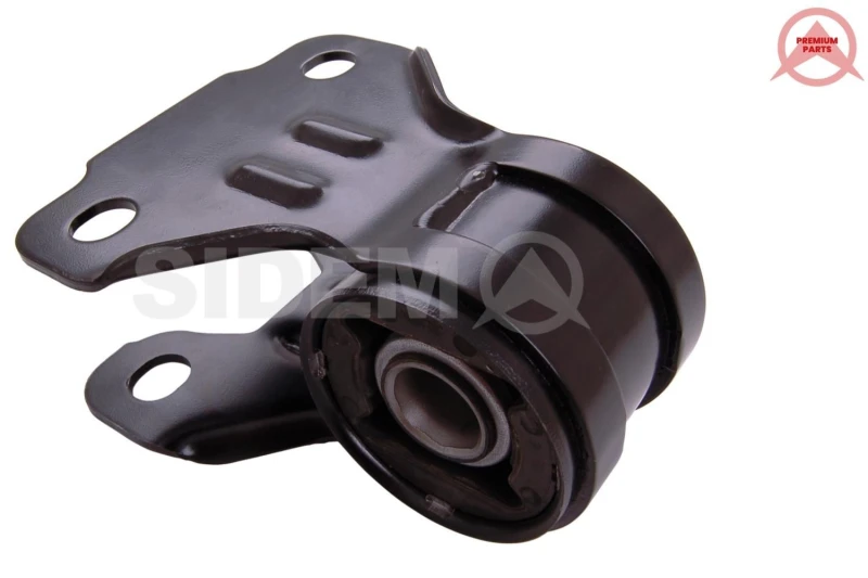 Image of SIDEM Trailing arm / Suspension arm bush SIDEM 804611