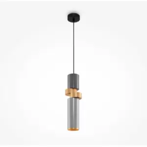 Image of Maytoni Maytoni Palette i Modern Slim Pendant Ceiling Light Colorful GU10