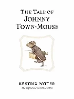 Image of tale of johnny town mouse