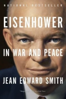 Image of Eisenhower in War and Peace by Jean Edward Smith