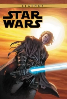 Image of The Clone Wars Volume 3 by John Ostrander
