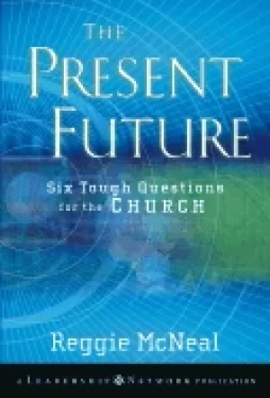 Image of present future six tough questions for the church