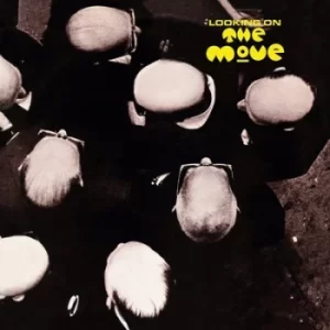 Image of Looking On by The Move Vinyl Album