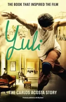 Image of Yuli by Carlos Acosta