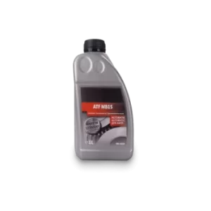 Image of FEBI BILSTEIN Automatic Transmission Fluid OPEL,MAZDA,CHEVROLET 32600 00DexronVI,81229400275,81229407558 81229407738,81339400272,83220002121,DexronVI