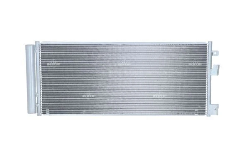 Image of NRF Air conditioning condenser NRF 350364