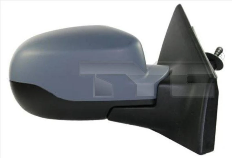 Image of TYC Wing mirror TYC 328-0135