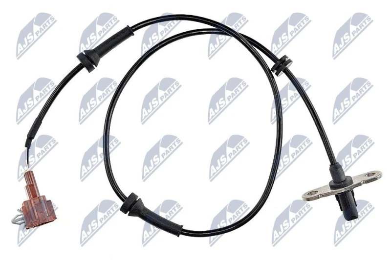 Image of NTY ABS sensor NTY HCA-NS-064