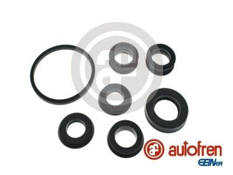 Image of AUTOFREN SEINSA Repair Kit, brake master cylinder AUTOFREN SEINSA D1193