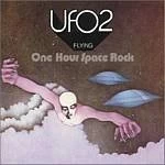 image of UFO2 - Flying - One Hour Space Rock (Music CD)