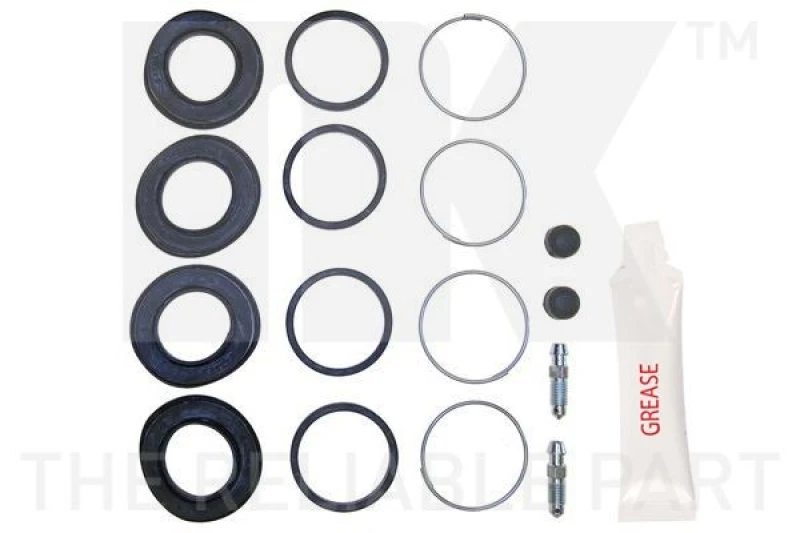 Image of NK Repair Kit, brake caliper NK 8812005