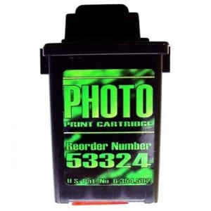 image of Primera Bravo 53324 Colour Ink Cartridge