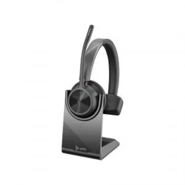 Image of HP Poly Voyager 4310-M UC Bluetooth USB-C Microsoft Teams Certified EXR8PO8G104AA