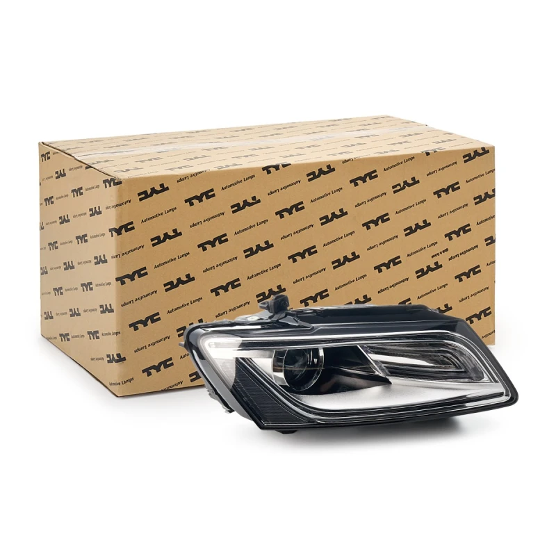 Image of PRASCO Headlight PRASCO AD8224903