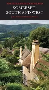 Image of Somerset by Julian Orbach