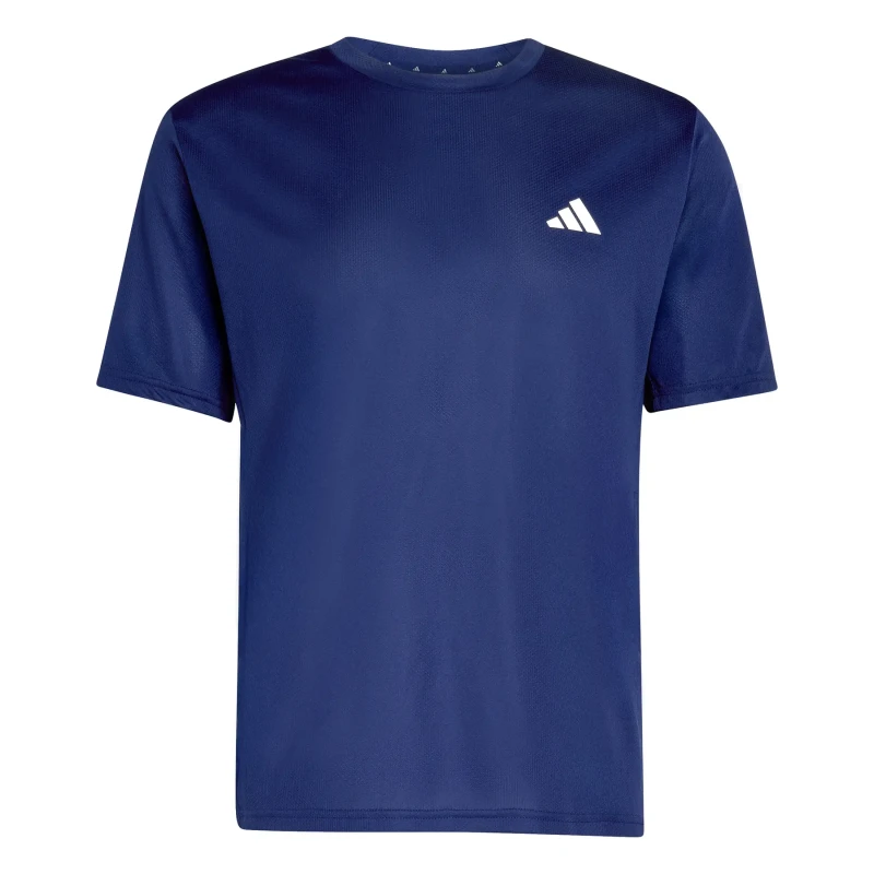 Image of Jersey adidas Essentials Bleu Male S