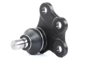 Image of RIDEX Ball joint 2462S0236 Suspension ball joint,Suspension arm ball joint OPEL,VAUXHALL,Meriva A (X03),Meriva Mk I (A) (X03)