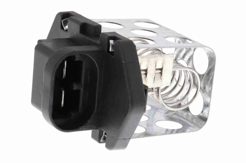 Image of Blower motor resistor VEMO V46-79-0020