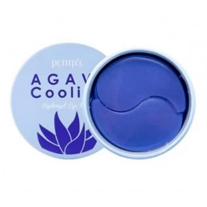 Image of PETITFEE - Hydrogel Eye Mask - 60pc
