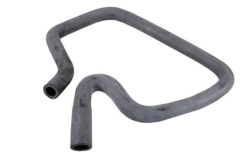 Image of Radiator hose METZGER 2421125