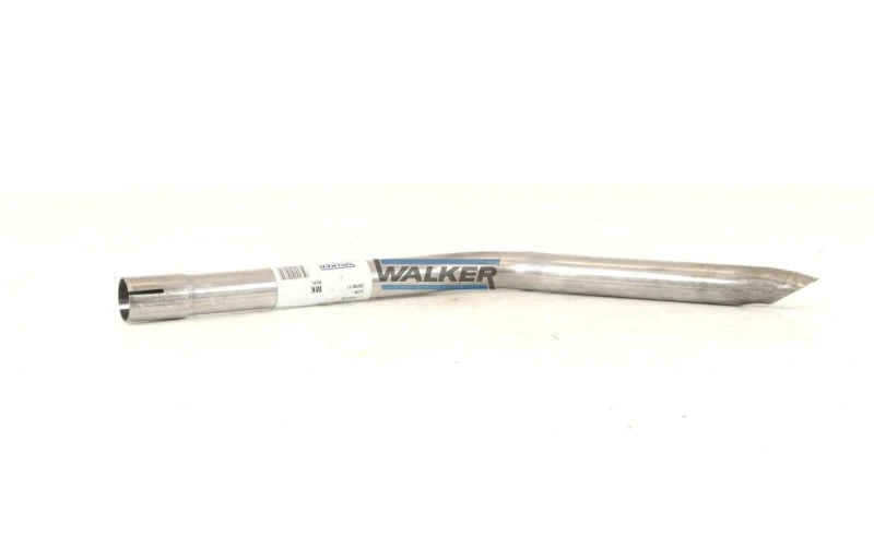 Image of Exhaust Pipe WALKER 01062