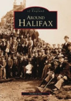 Image of Around Halifax by Stephen Gee