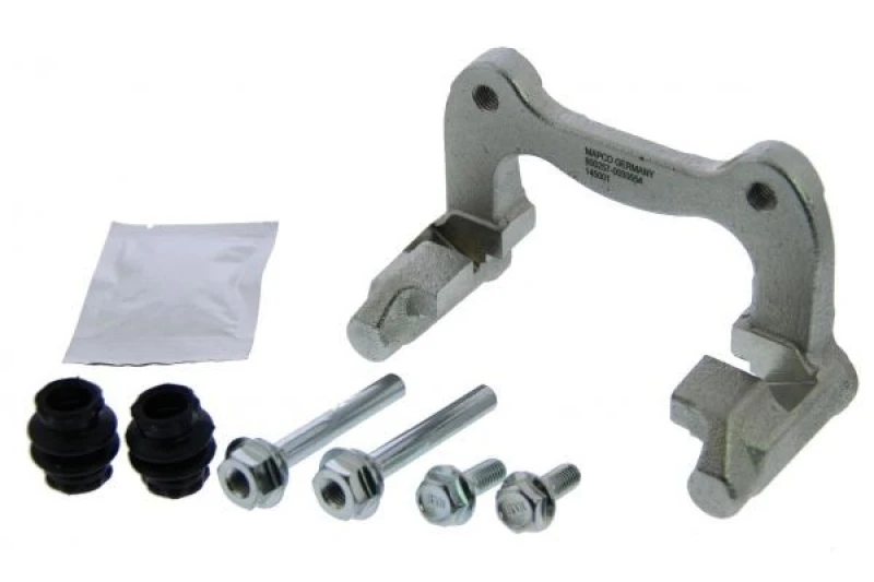 Image of Brake caliper carrier MAPCO 145001