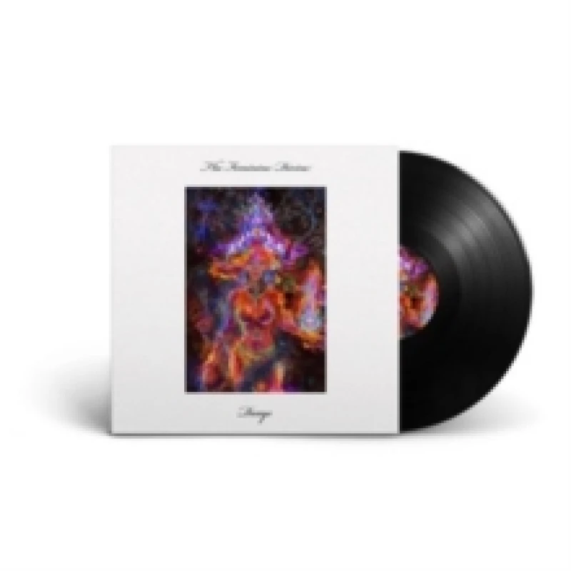 Image of The Feminine Divine Vinyl