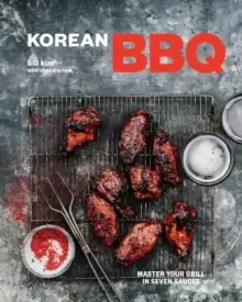 Image of Korean BBQ