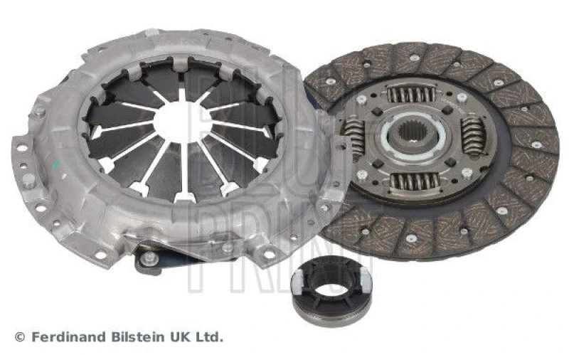 Image of Blue PRINT Clutch kit Blue PRINT ADBP300240