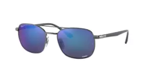 Ray-Ban Sunglasses RB3670CH Polarized 004/4L