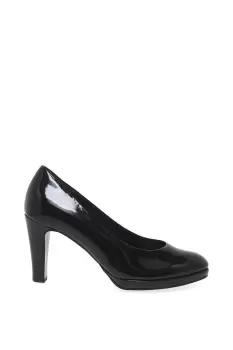 Image of Splendid' High Heel Court Shoes