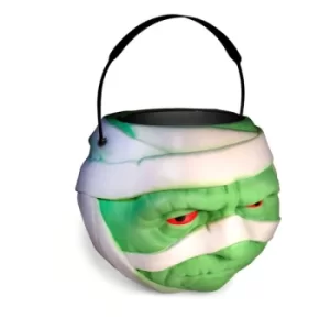 Image of Universal Monsters Superbucket Mummy