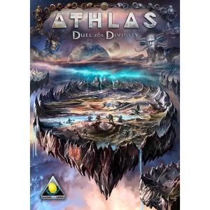 Image of Athlas Duel for Divinity