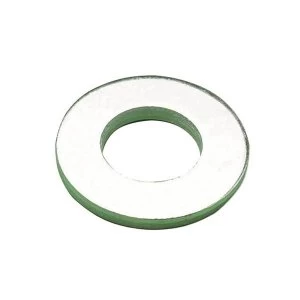 Image of METALMATE Type A Washer Bright ZP 10mm (Box 100)
