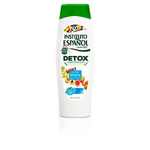 Image of DETOX depurativo champu extra suave 750ml