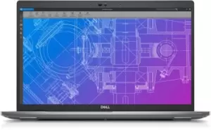 Image of DELL Precision 3570 i5-1235U Mobile workstation 39.6cm (15.6")...