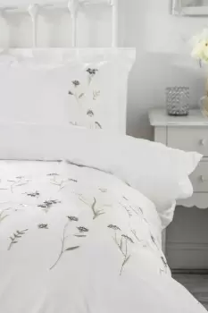 image of Imogen Duvet Cover Set