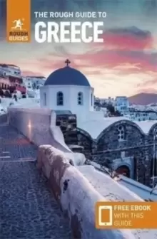 Image of The Rough Guide to Greece (Travel Guide with Free eBook)