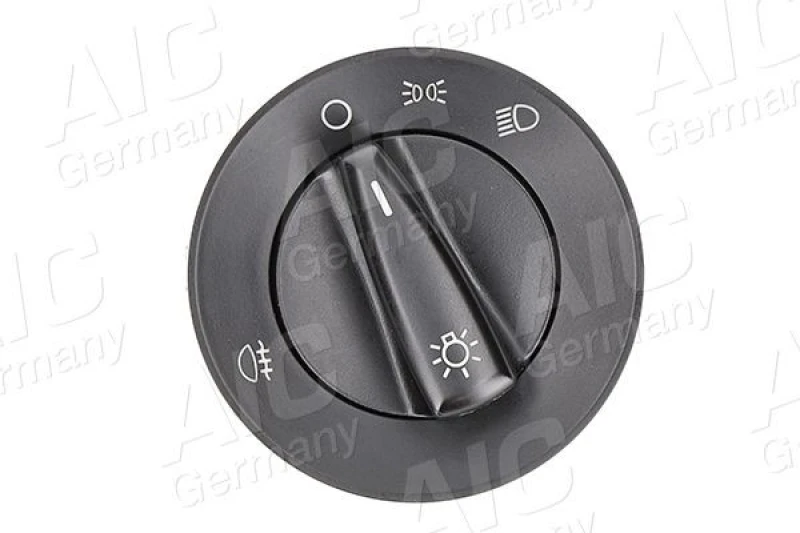 Image of Headlight switch AIC 73818
